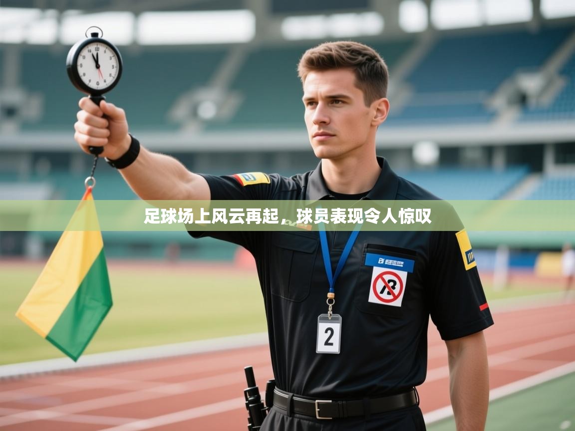 足球场上风云再起，球员表现令人惊叹