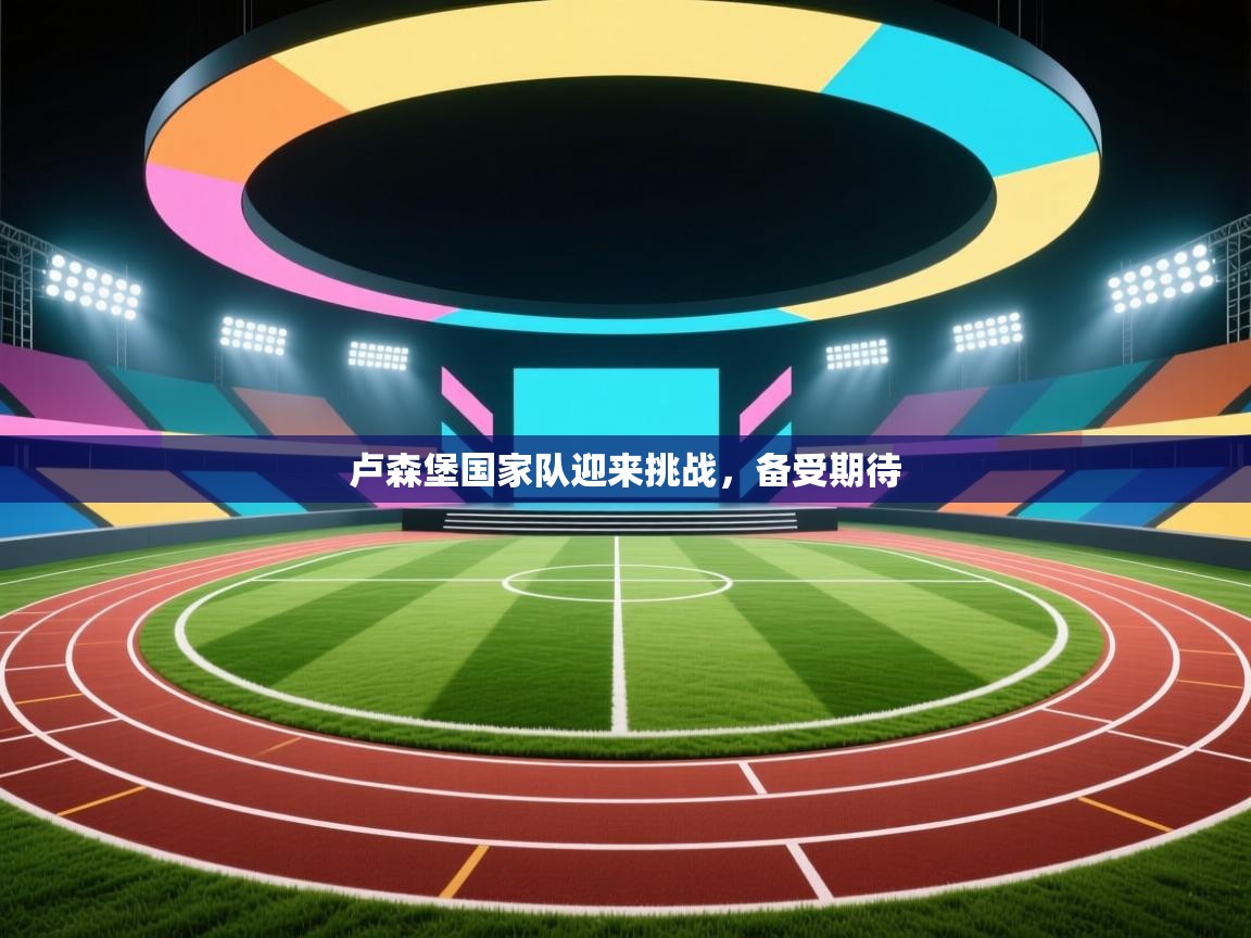 卢森堡国家队迎来挑战，备受期待