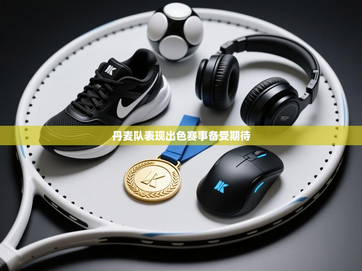 丹麦队表现出色赛事备受期待