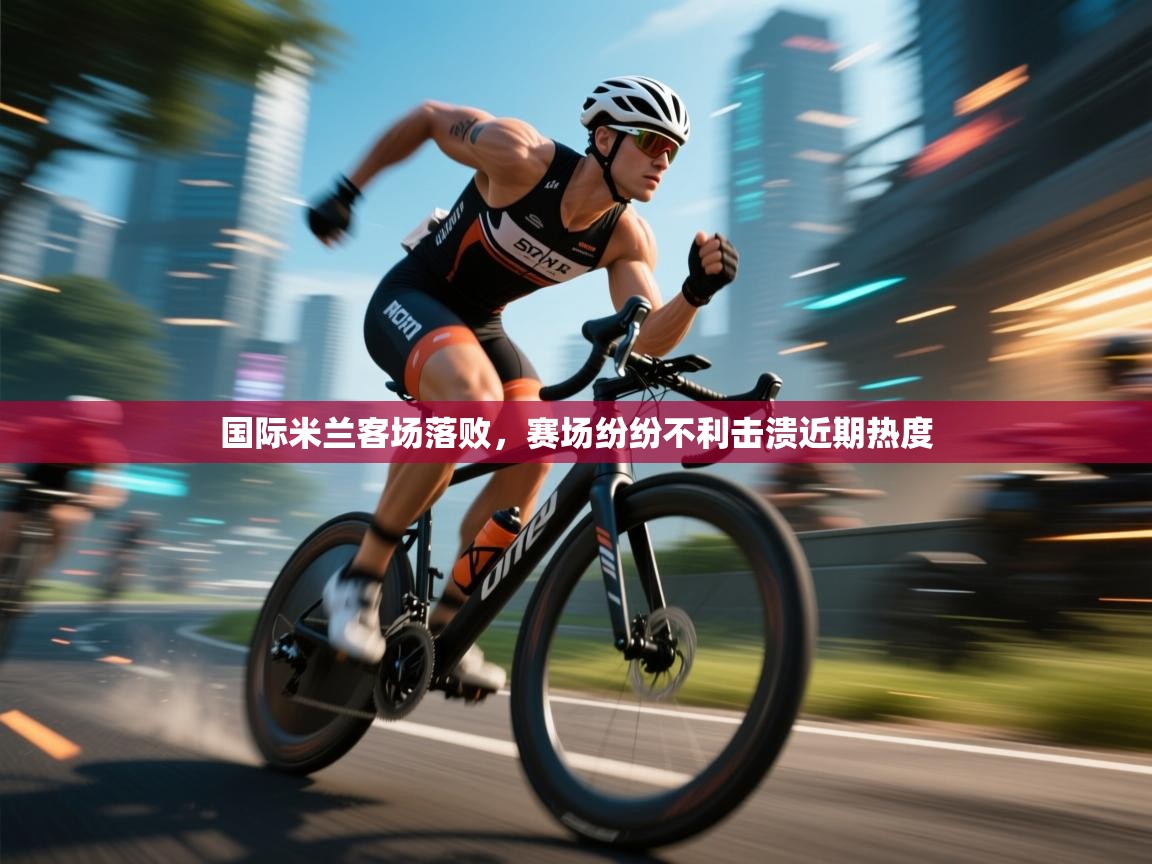 国际米兰客场落败，赛场纷纷不利击溃近期热度