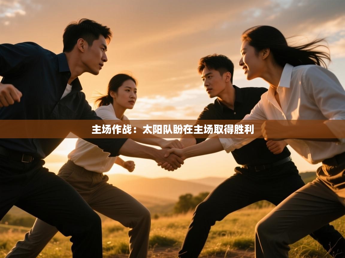 主场作战：太阳队盼在主场取得胜利  第2张