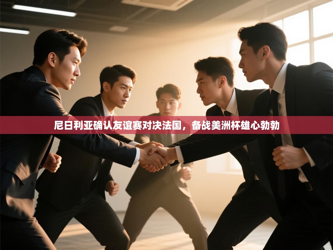 尼日利亚确认友谊赛对决法国，备战美洲杯雄心勃勃  第2张