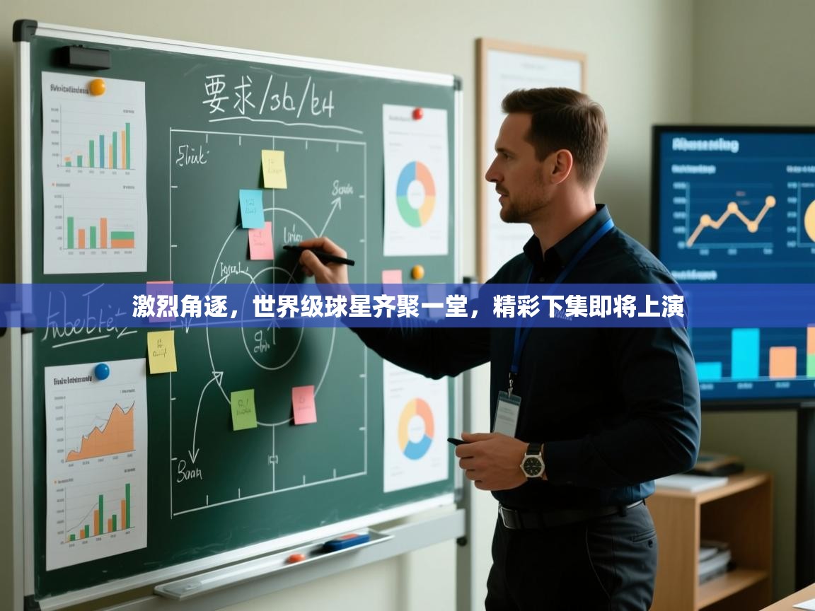 激烈角逐，世界级球星齐聚一堂，精彩下集即将上演