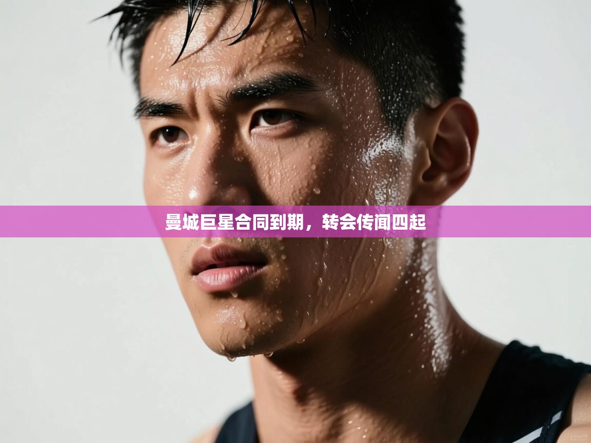 曼城巨星合同到期，转会传闻四起  第1张