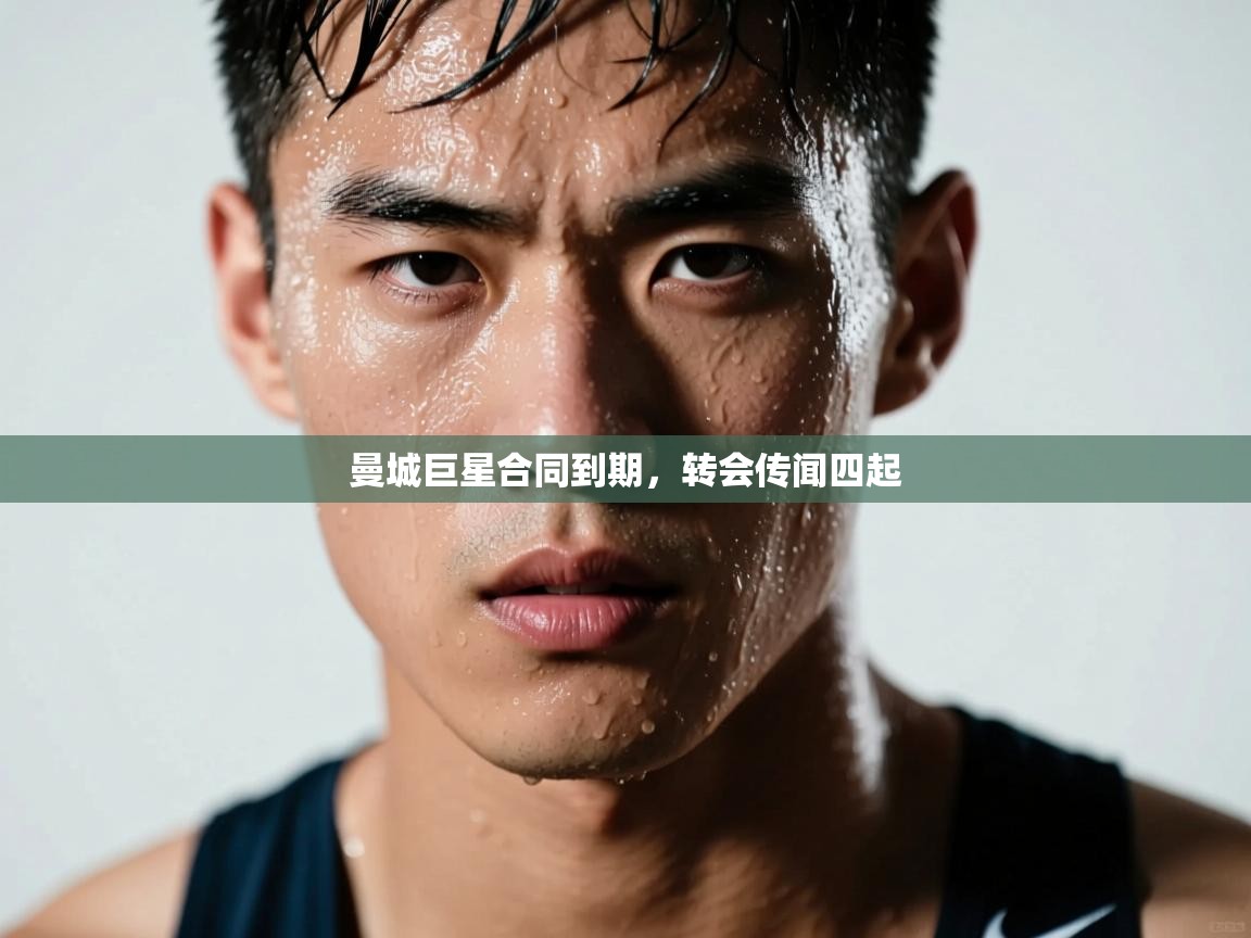 曼城巨星合同到期，转会传闻四起  第2张