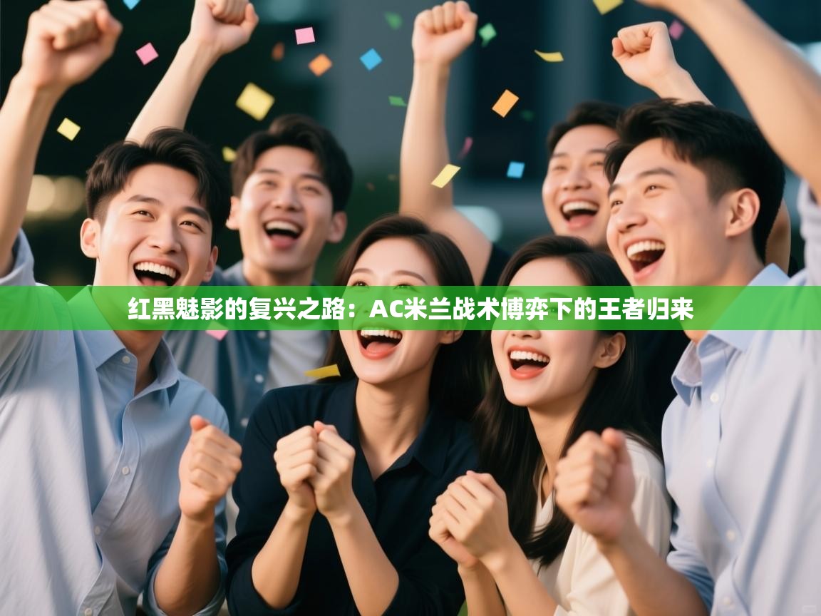 红黑魅影的复兴之路：AC米兰战术博弈下的王者归来
