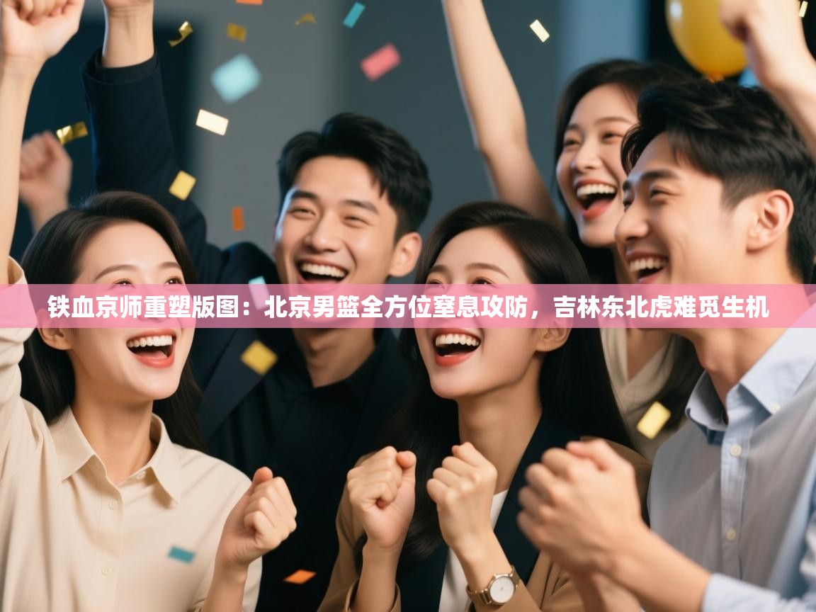 铁血京师重塑版图:北京男篮全方位窒息攻防,吉林东北虎难觅生机 第2张