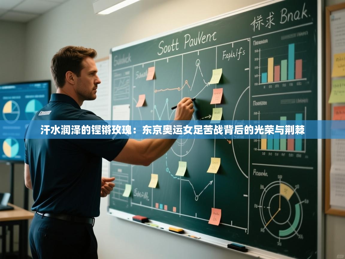 汗水润泽的铿锵玫瑰:东京奥运女足苦战背后的光荣与荆棘 第1张