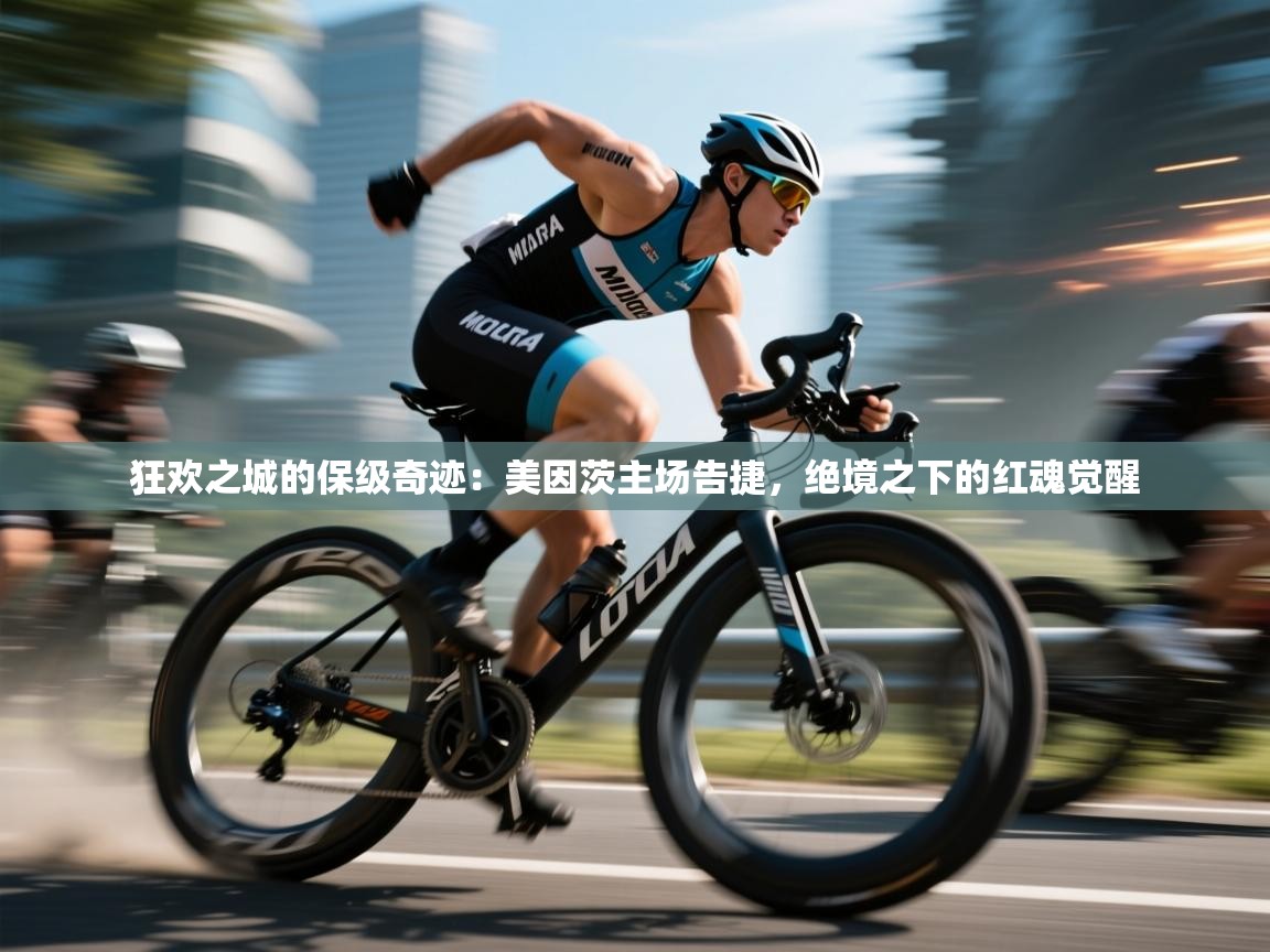 狂欢之城的保级奇迹：美因茨主场告捷，绝境之下的红魂觉醒