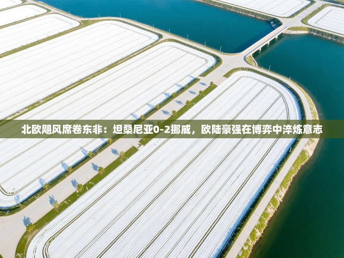 北欧飓风席卷东非：坦桑尼亚0-2挪威，欧陆豪强在博弈中淬炼意志