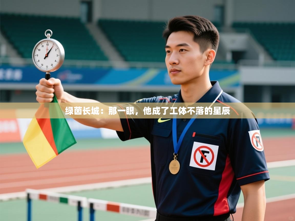 绿茵长城：那一眼，他成了工体不落的星辰