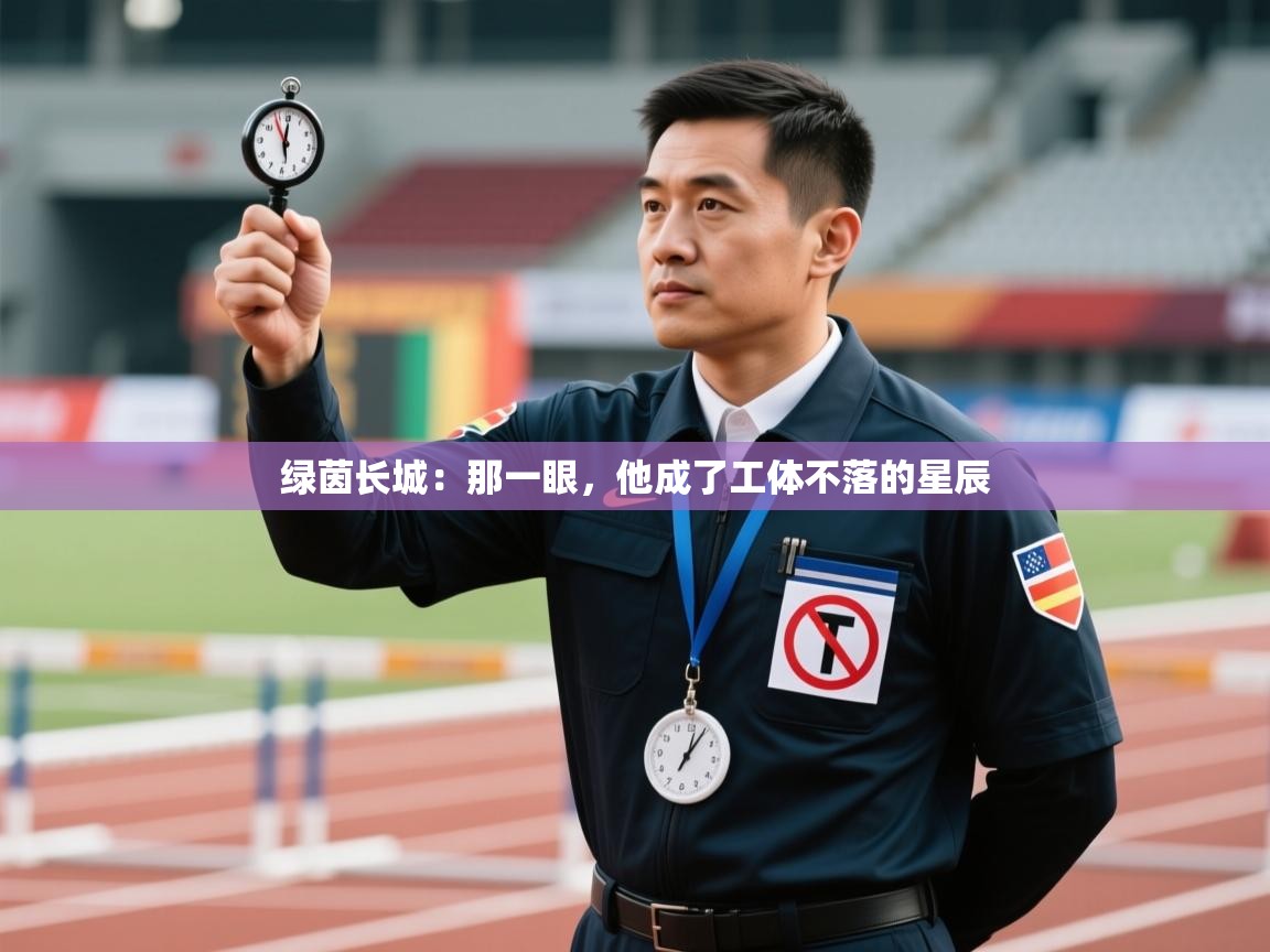 绿茵长城：那一眼，他成了工体不落的星辰