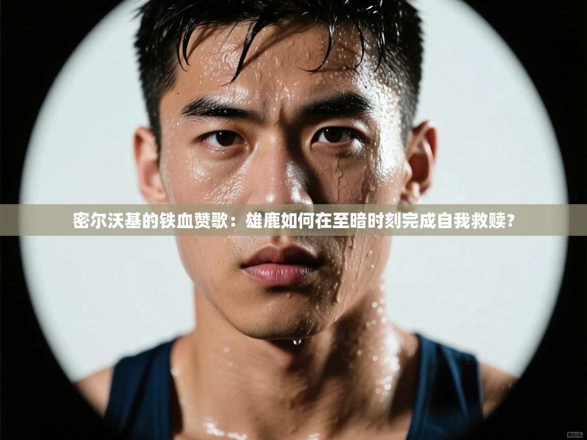 密尔沃基的铁血赞歌：雄鹿如何在至暗时刻完成自我救赎？  第1张