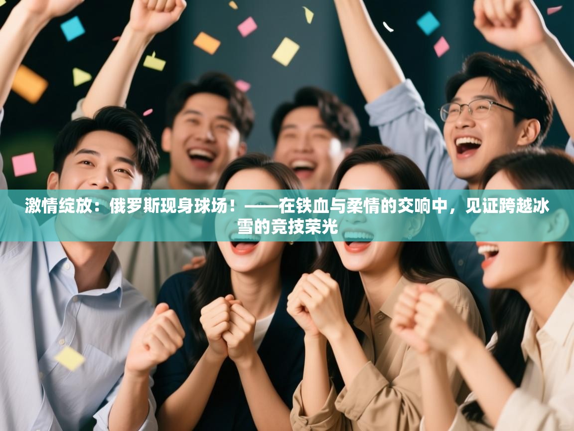 激情绽放：俄罗斯现身球场！——在铁血与柔情的交响中，见证跨越冰雪的竞技荣光  第2张