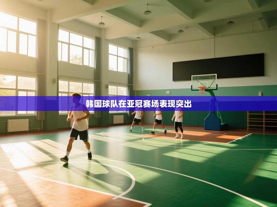韩国球队在亚冠赛场表现突出  第2张