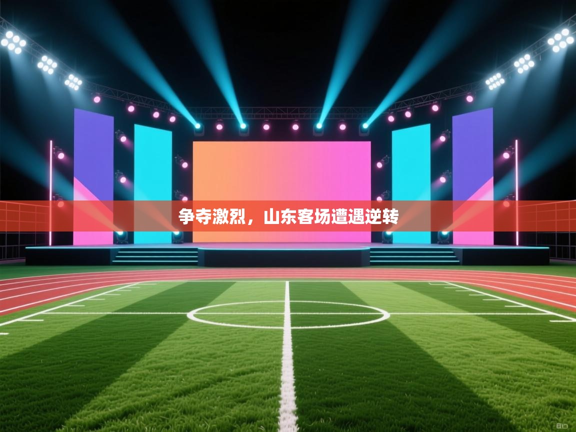 争夺激烈，山东客场遭遇逆转