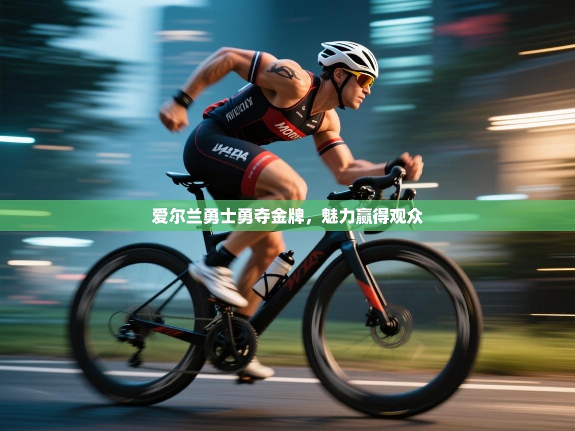 爱尔兰勇士勇夺金牌，魅力赢得观众  第1张