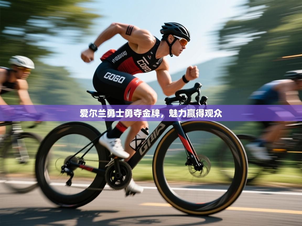 爱尔兰勇士勇夺金牌，魅力赢得观众  第2张