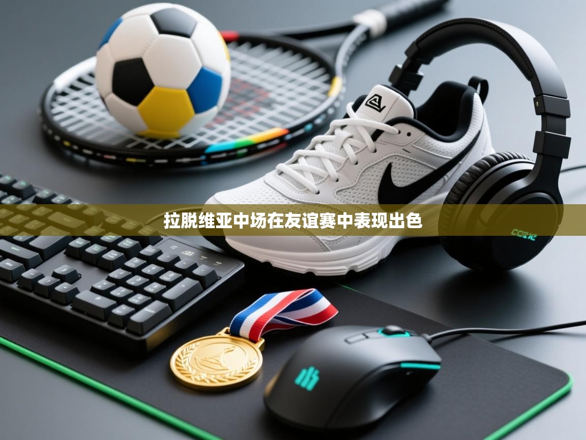 拉脱维亚中场在友谊赛中表现出色