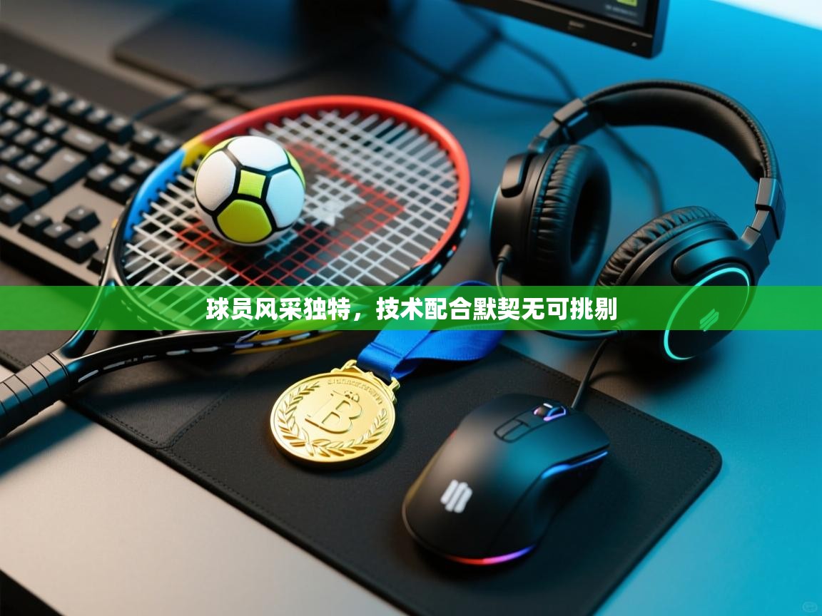 球员风采独特，技术配合默契无可挑剔  第1张