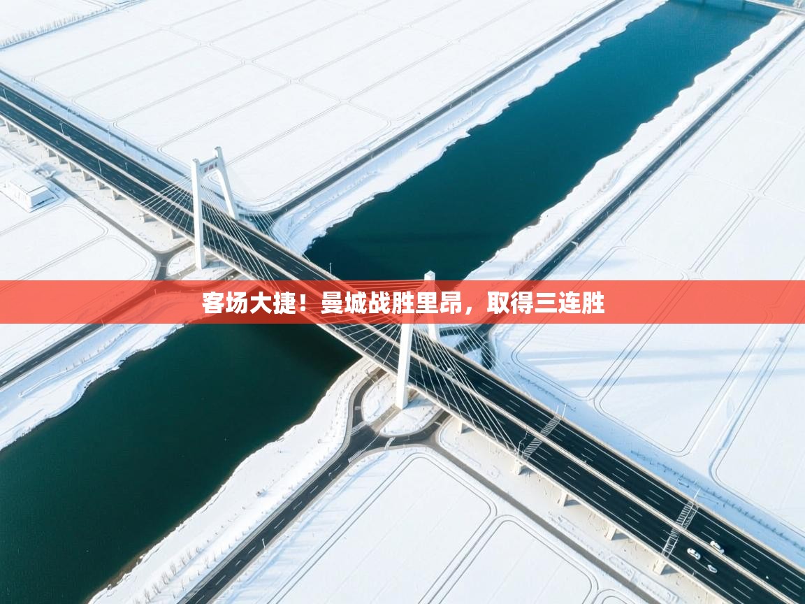 客场大捷！曼城战胜里昂，取得三连胜  第1张