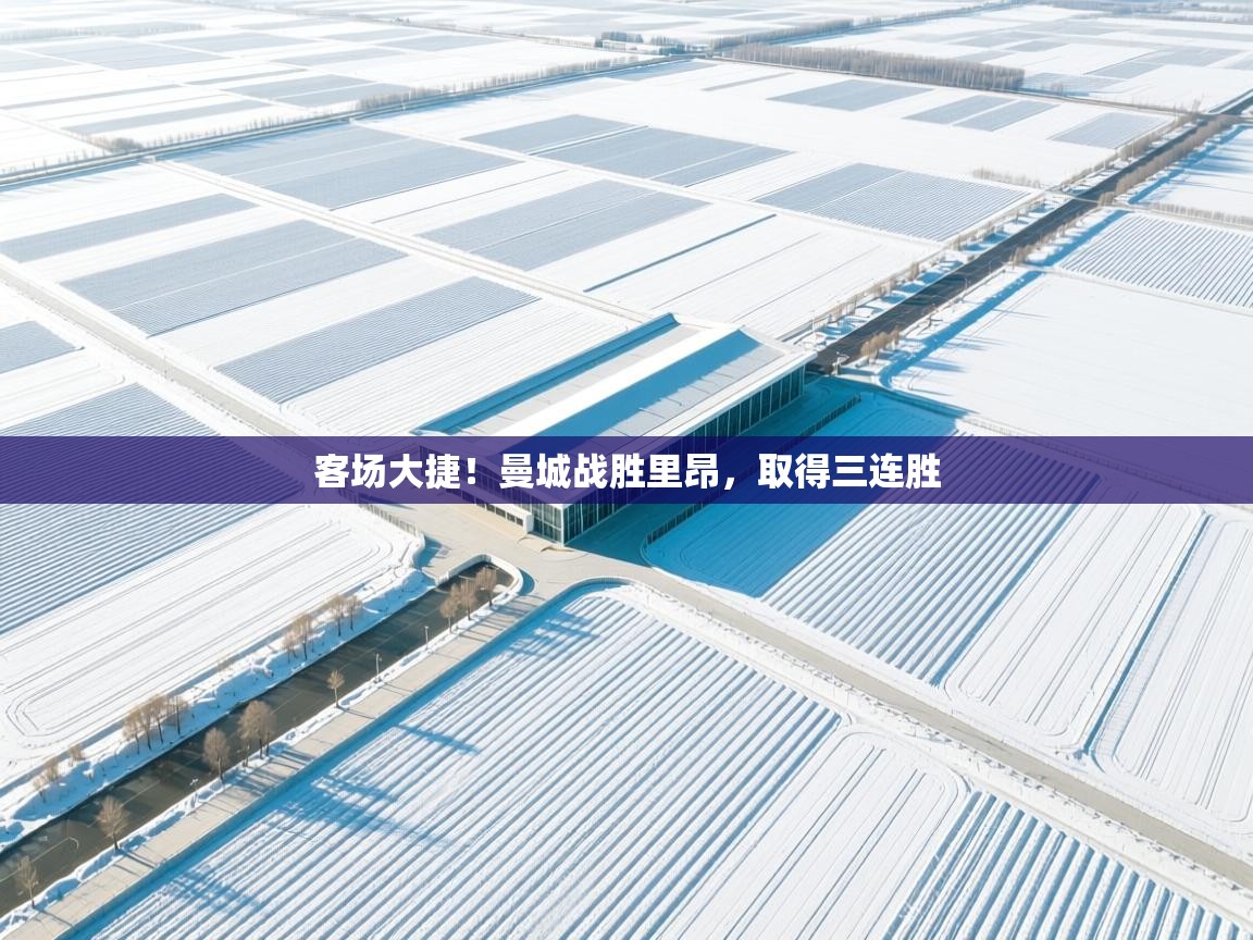 客场大捷！曼城战胜里昂，取得三连胜  第2张