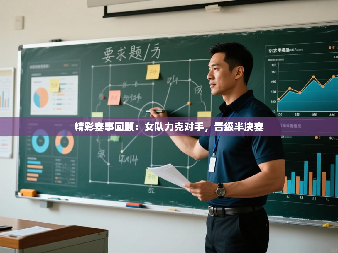 精彩赛事回顾：女队力克对手，晋级半决赛