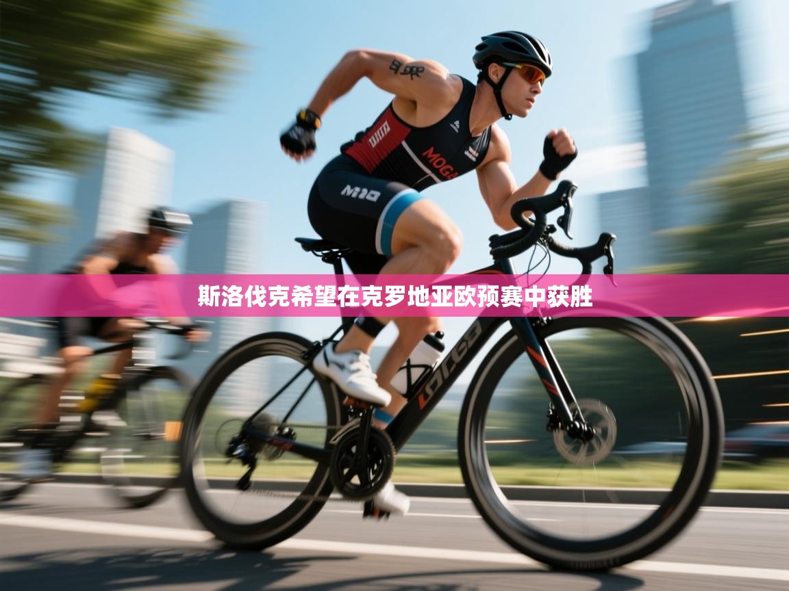 斯洛伐克希望在克罗地亚欧预赛中获胜