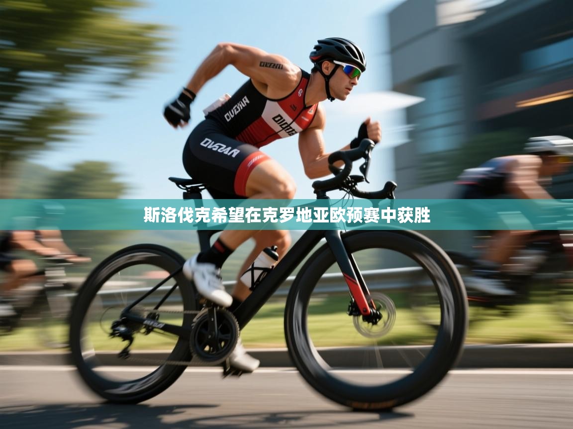 斯洛伐克希望在克罗地亚欧预赛中获胜