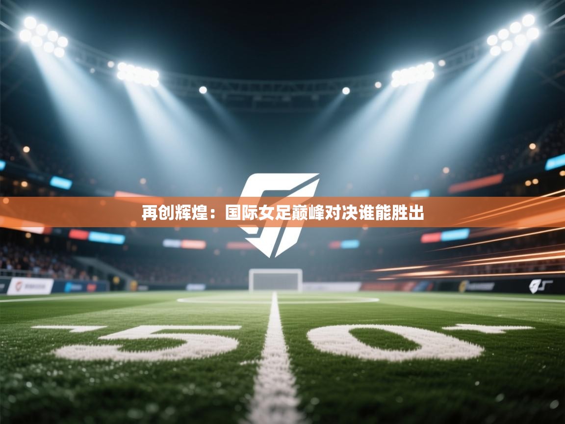 再创辉煌：国际女足巅峰对决谁能胜出