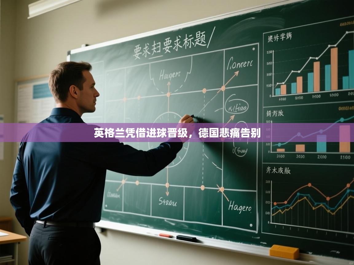 英格兰凭借进球晋级，德国悲痛告别