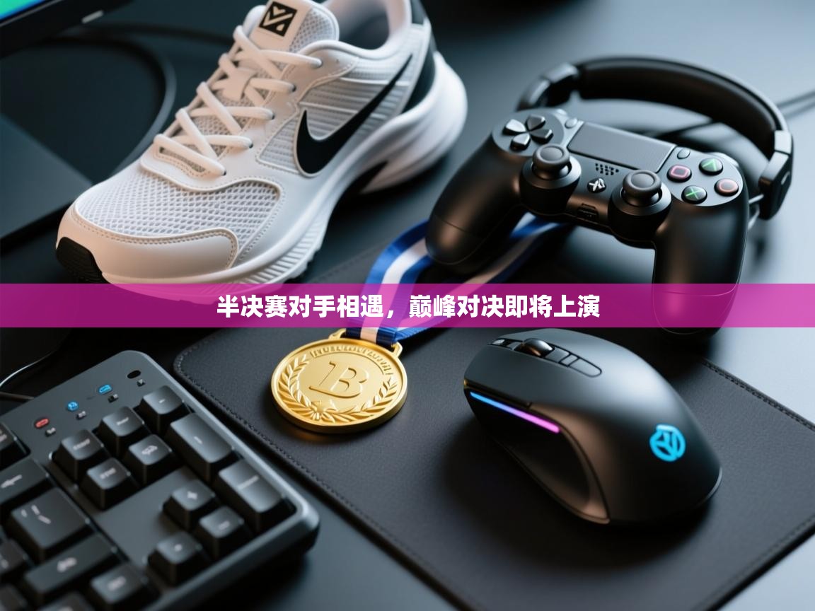 半决赛对手相遇，巅峰对决即将上演