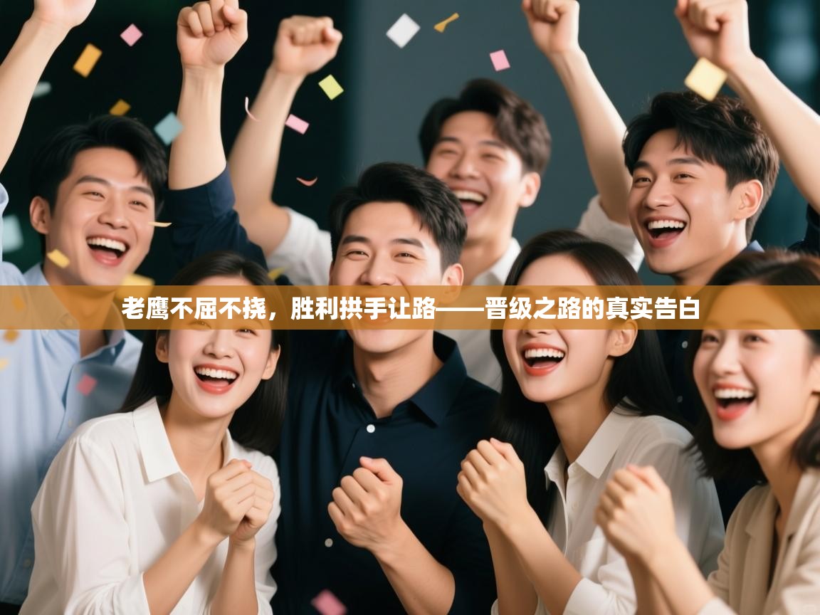 老鹰不屈不挠，胜利拱手让路——晋级之路的真实告白