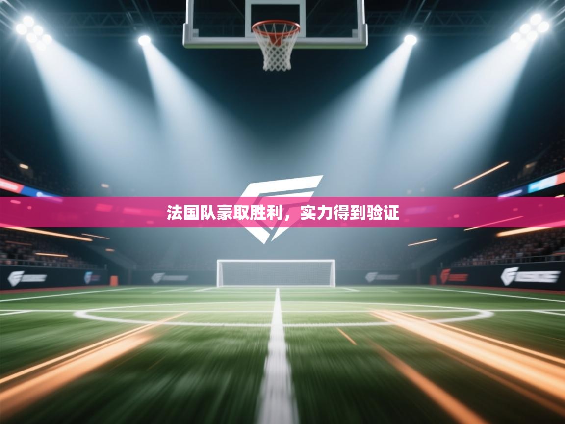法国队豪取胜利,实力得到验证 第1张