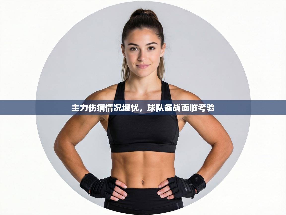 主力伤病情况堪忧，球队备战面临考验  第1张