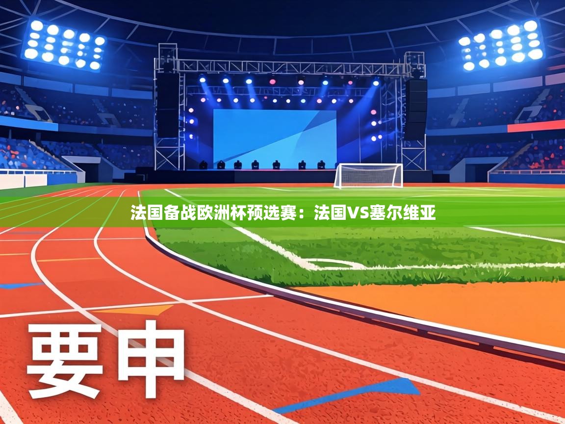 法国备战欧洲杯预选赛：法国VS塞尔维亚  第1张
