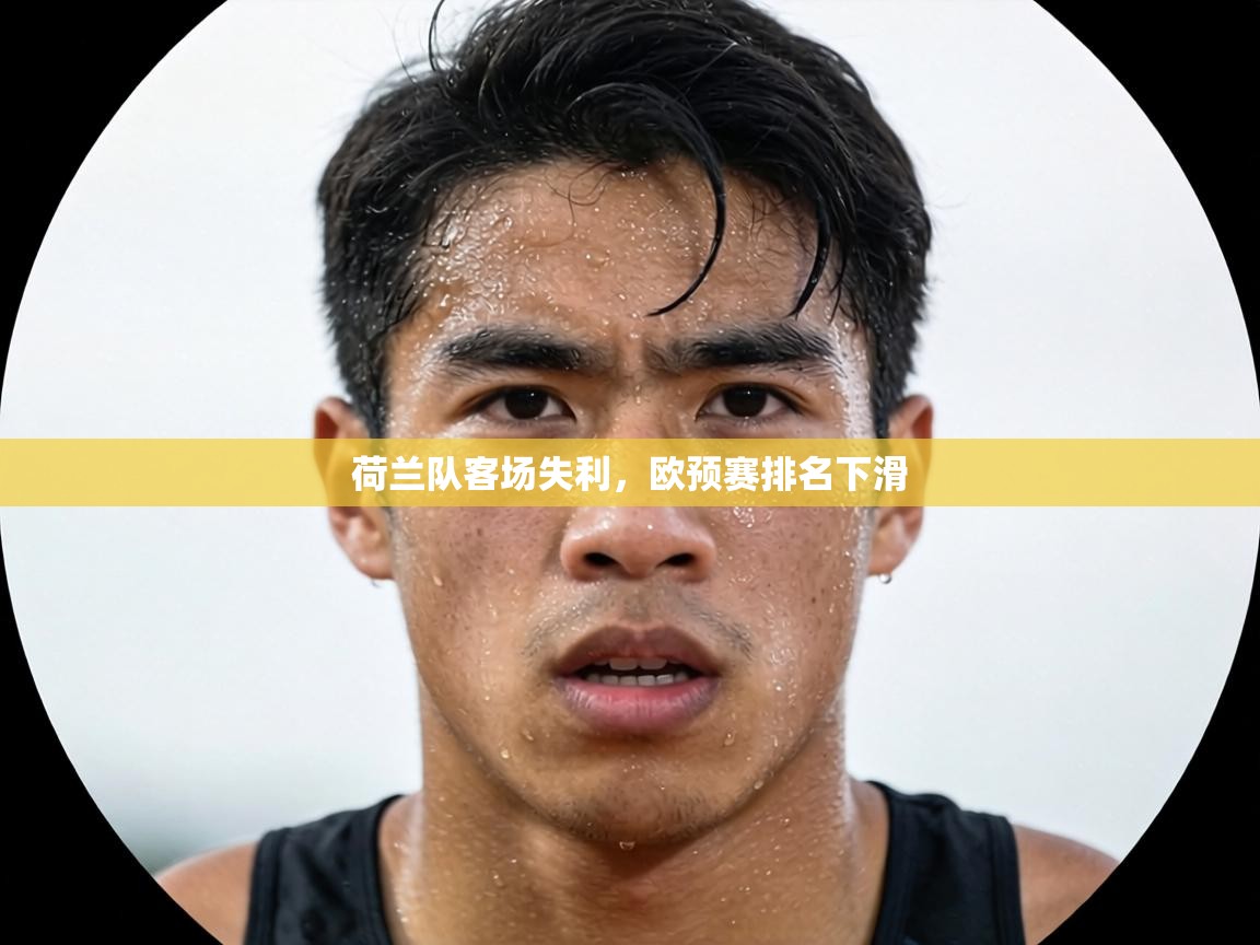 荷兰队客场失利，欧预赛排名下滑  第1张