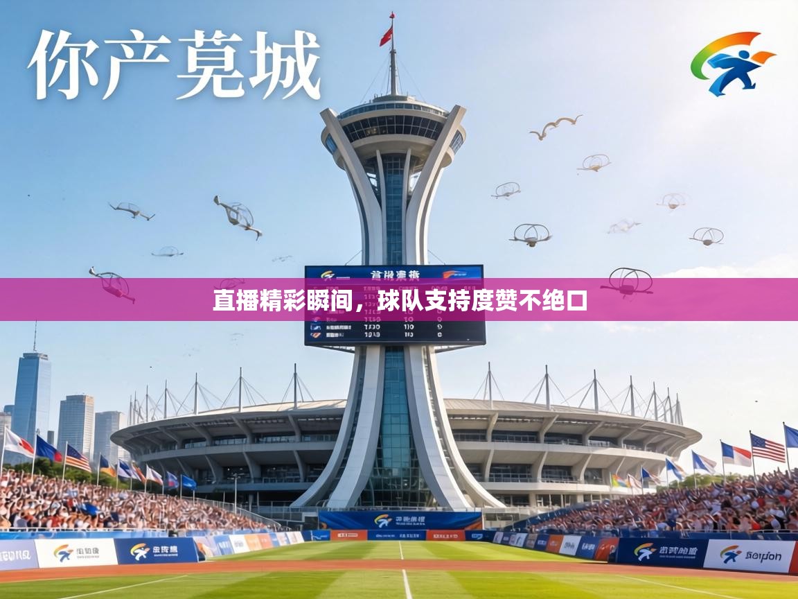 直播精彩瞬间，球队支持度赞不绝口  第1张