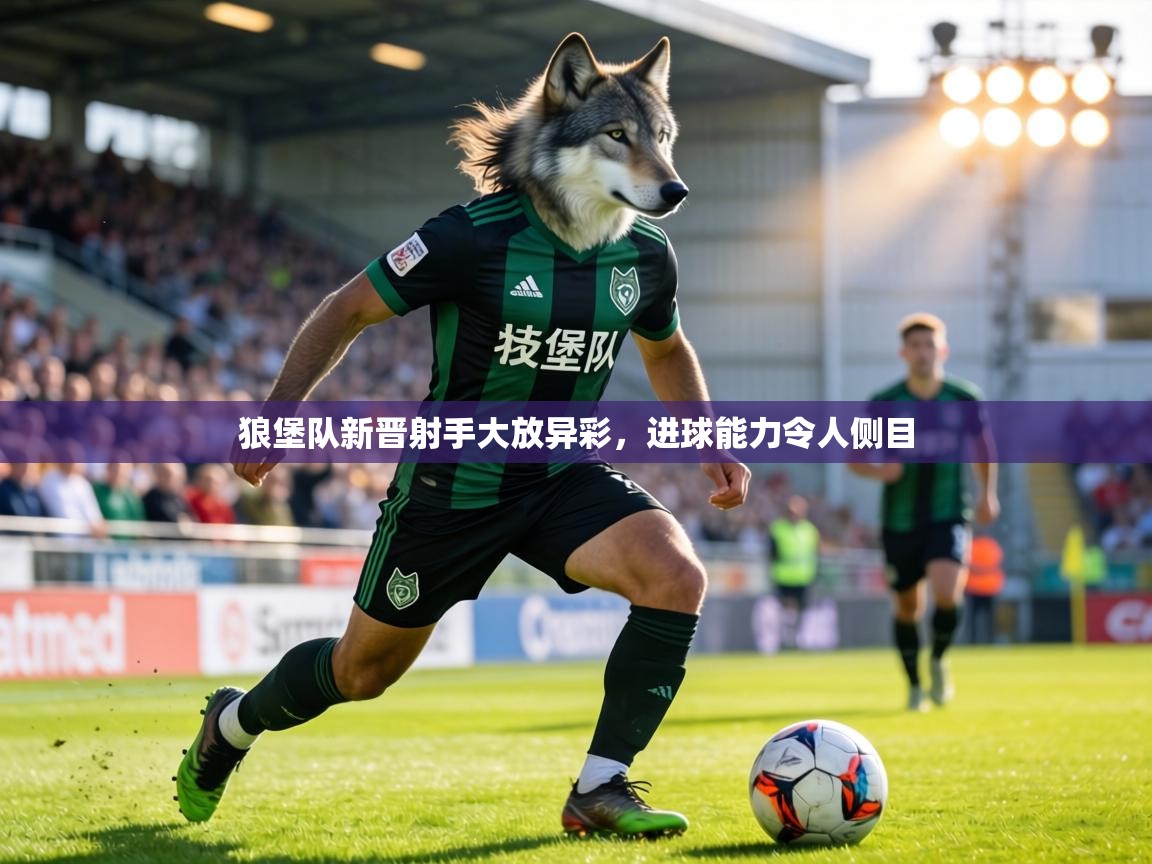 狼堡队新晋射手大放异彩，进球能力令人侧目